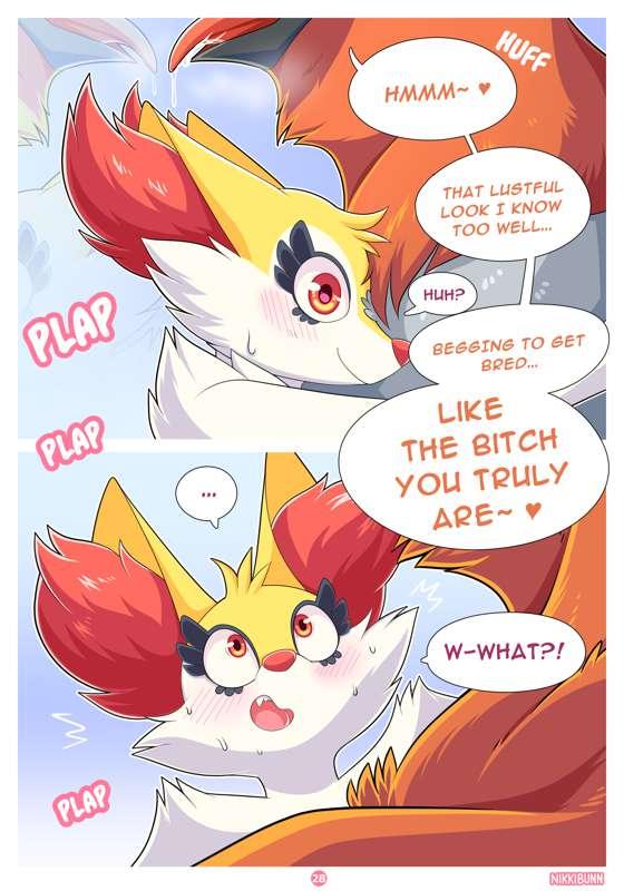 𝓢𝓹𝓮𝓬𝓲𝓪𝓵 𝓢𝓮𝓻𝓿𝓲𝓬𝓮𝓼 2 - Page 28