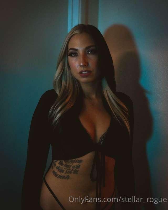 Let’s hear what you wanna see. What gets you rock hard?