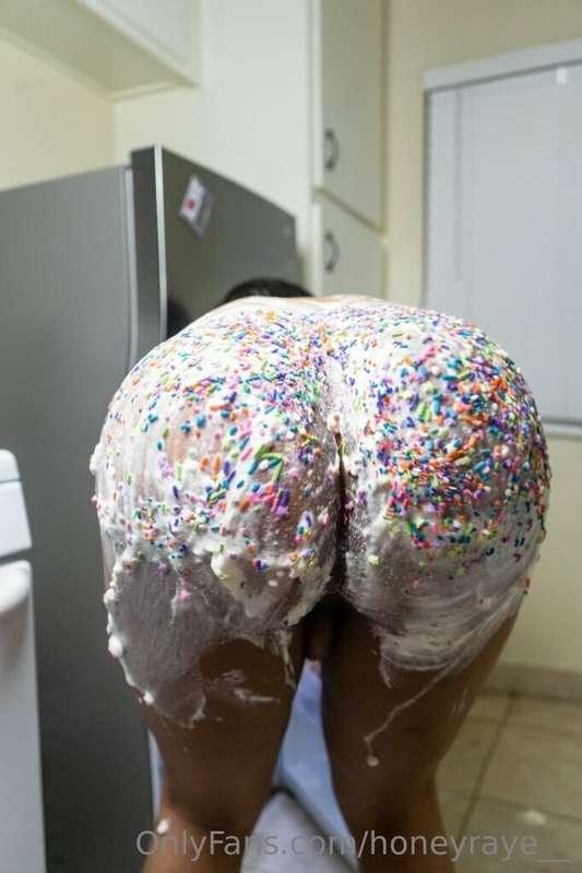 Do you like cake? 🎂