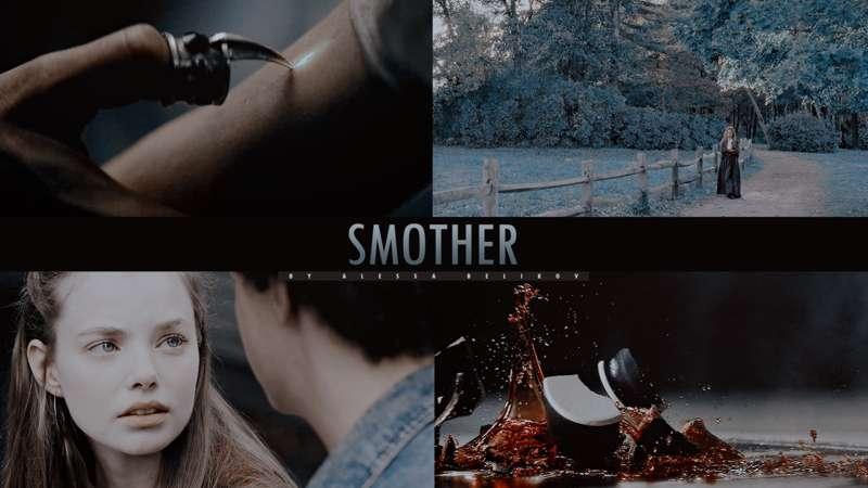 SMOTHER | Vegas Pro 14+ Coloring