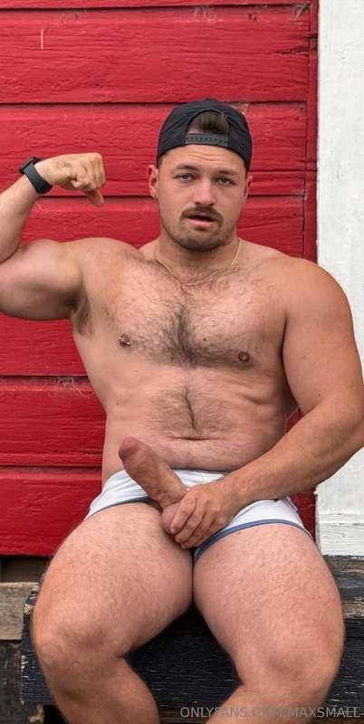 Everything’s getting fat 🤪👹