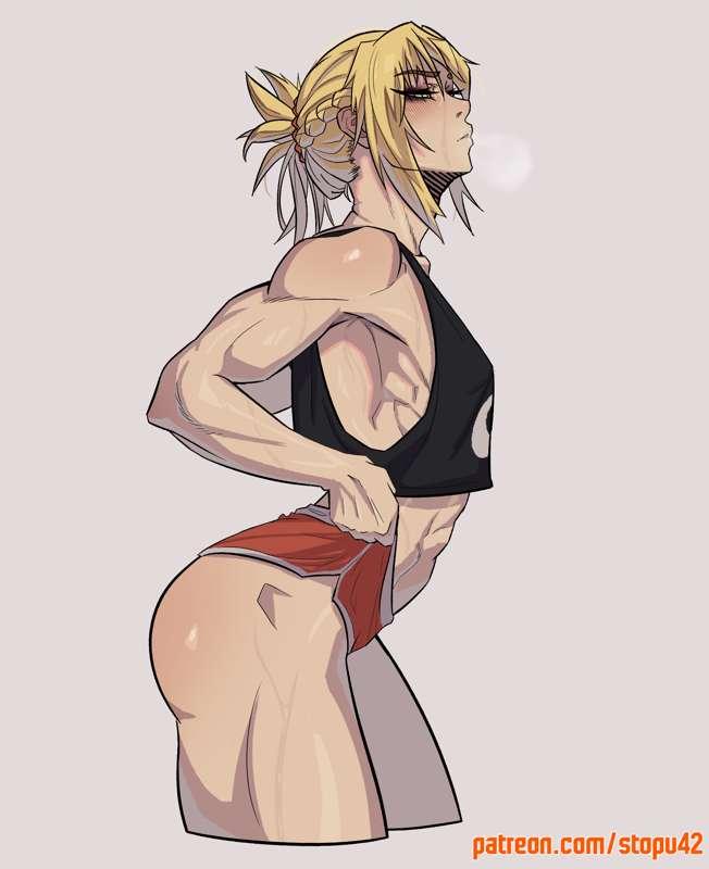 mordred