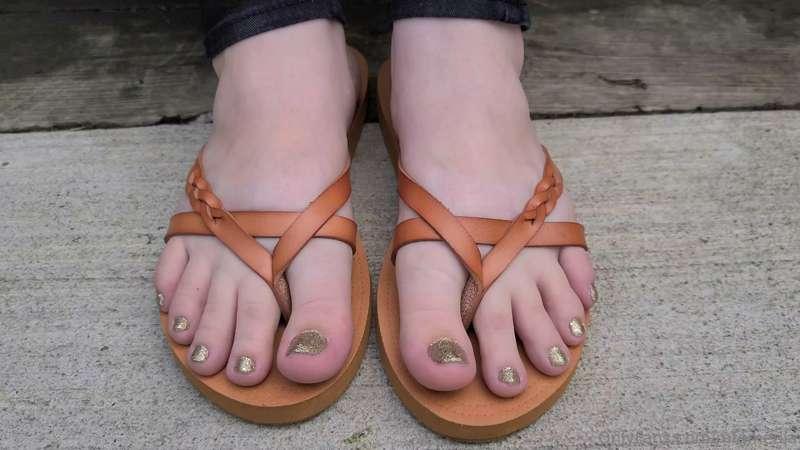 Do these count as "Golden Oldies"? :D