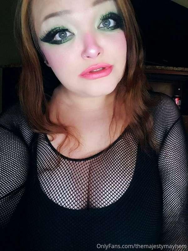 themajestymayhem image #1