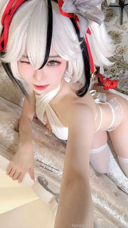 iamdorasnow image #1