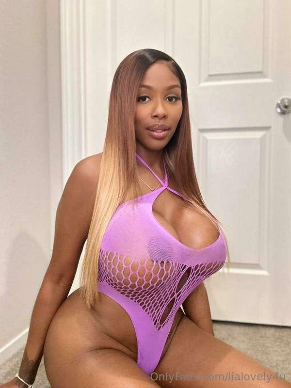 I’m ready for you daddy boo 😈