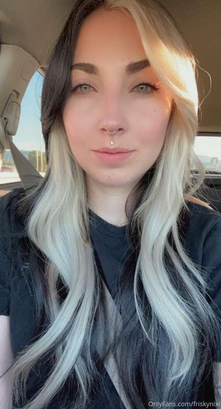 Goodmornin foxes. 💋