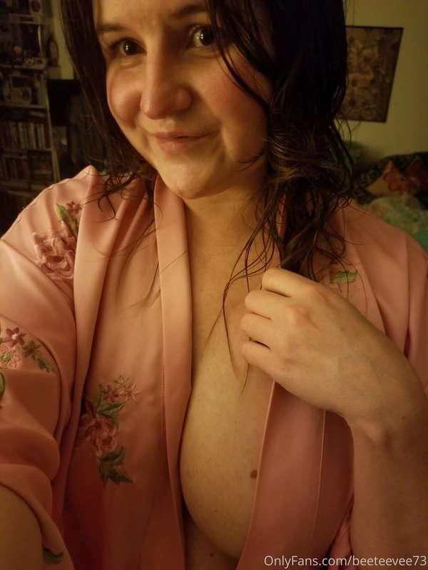 Just a little tease😏