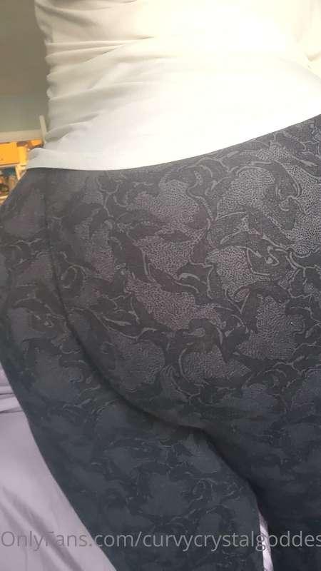 Good morning everyone. By special request. 😘