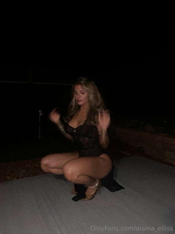 what do yall want more of?