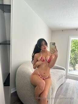 I need a reason to take this off 😉