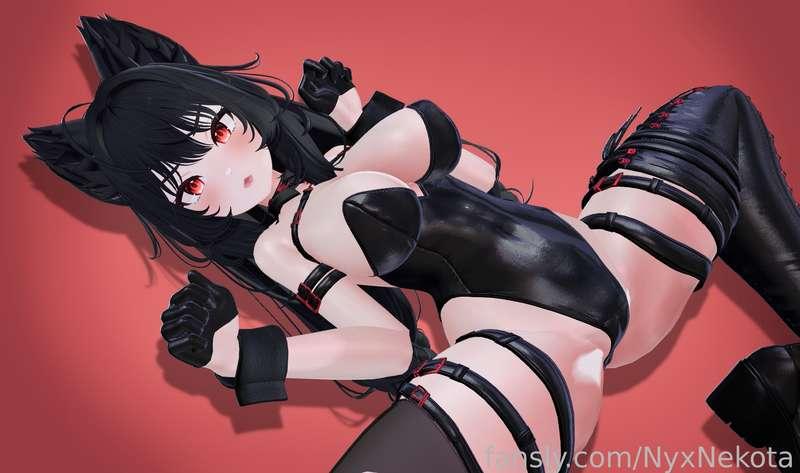nyxnekota image #1