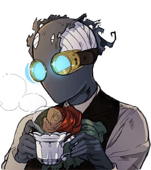 ✨Interactive Character✨ ::New Patreon Addition:: 