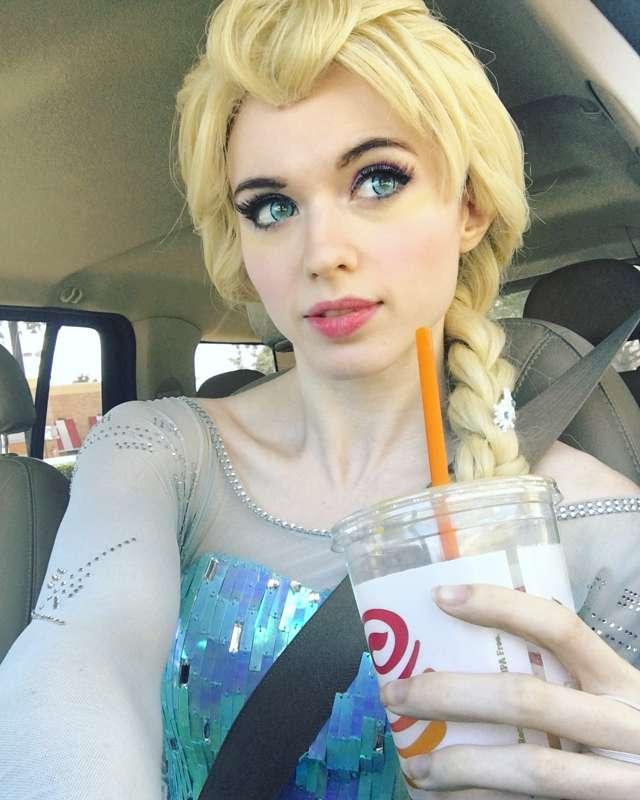 Double dang 