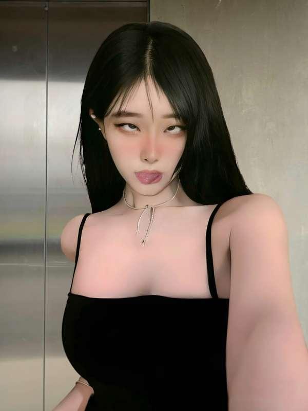 Do you want more ahegao content? <3