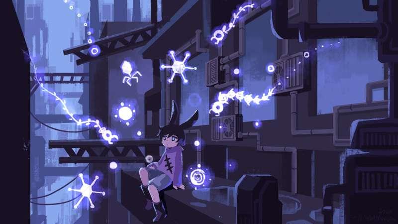 December 2020 wallpaper 