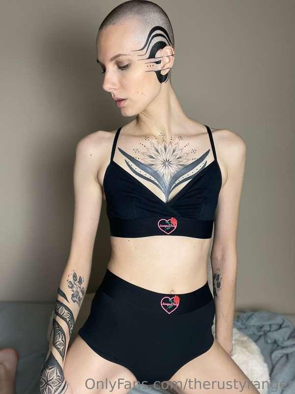 Bring it to 1k and I’ll shave my head again. If we go above ..