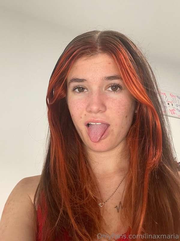 Upsi da hatte ich wohl ein bisschen Hunger auf etwas 😜