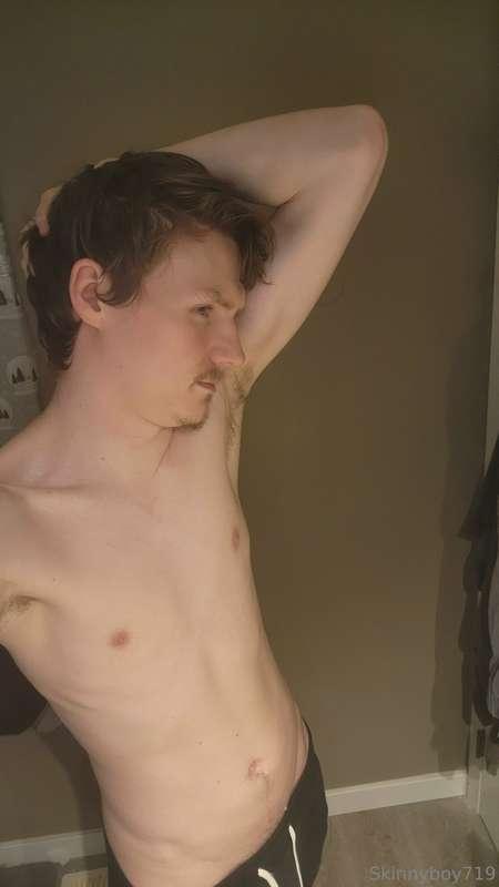 Good afternoon hottie