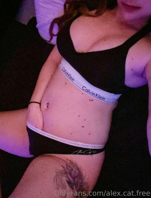 I always wake up horny 🙊💦