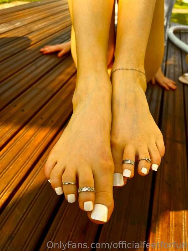 officialfeetforfun main image