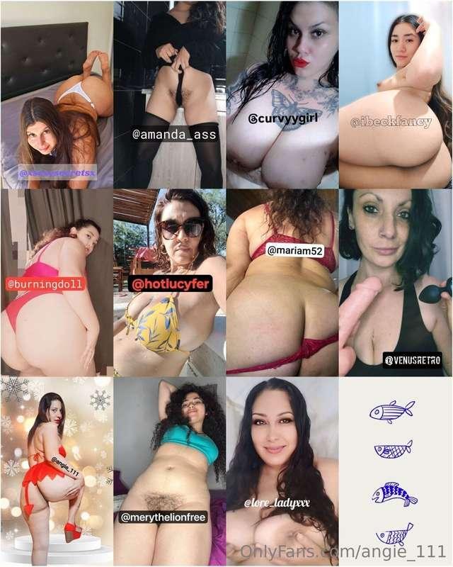 🫣 Are You there for my pussy?🫣🎀 @xsexysecretsx 🎀 💦 @amanda_a..