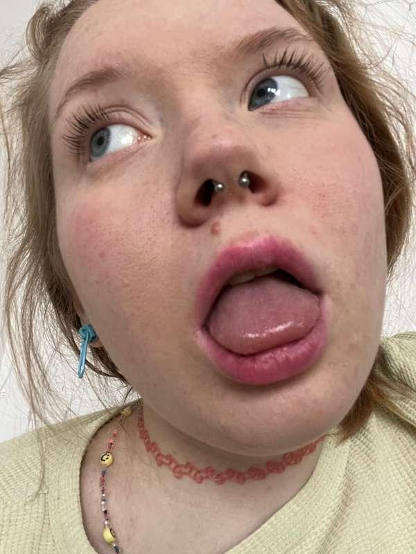 redheadalana image #6