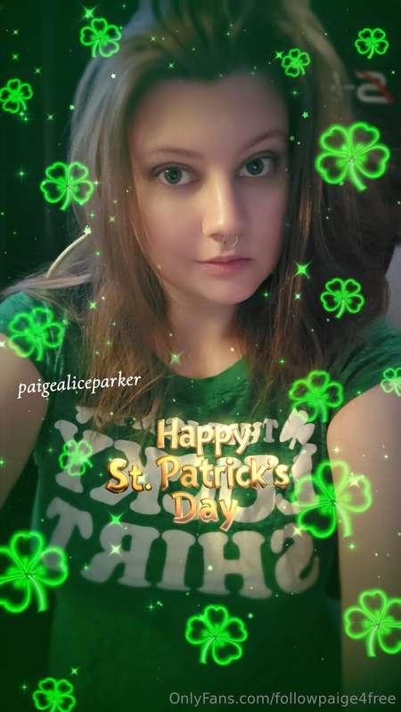 Onlyfans.com/paigealiceparker is only $5 🍀