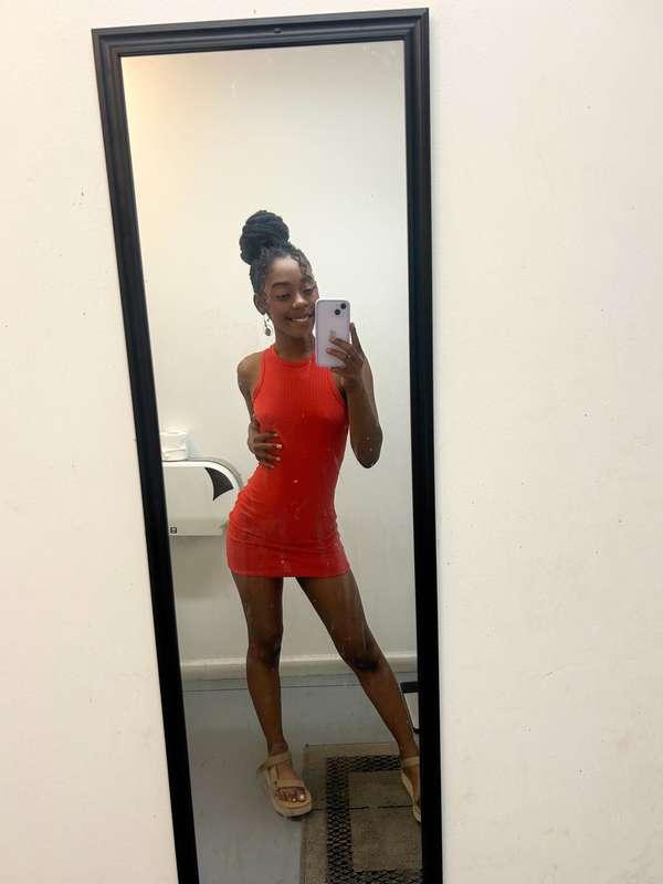 I can't wait to shake my ass for you 🤭