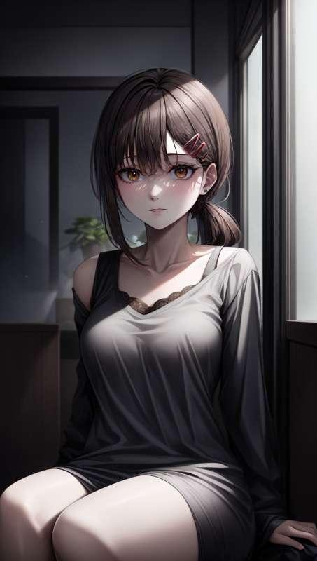 Kobeni <Chainsaw Man> images