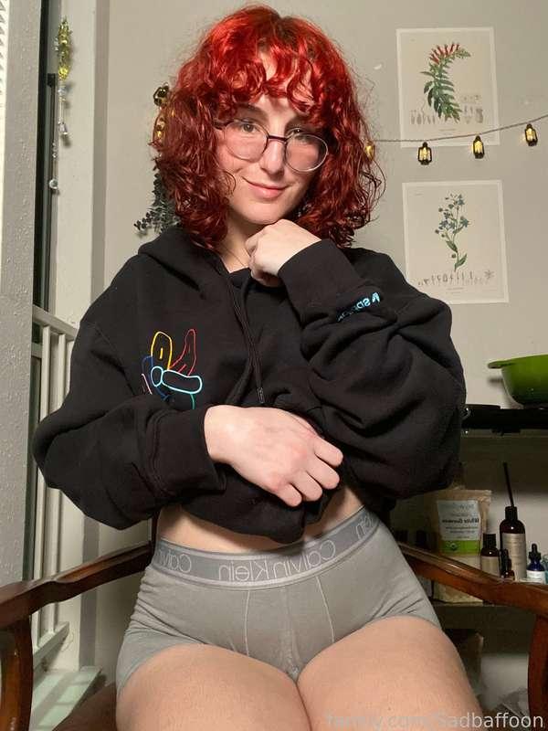 sadbaffoon image #1
