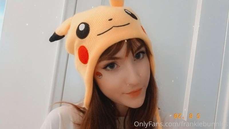 These are the pokemon mirror-play videos from August⚡