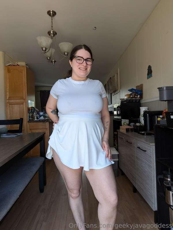 The perfect tease :)
