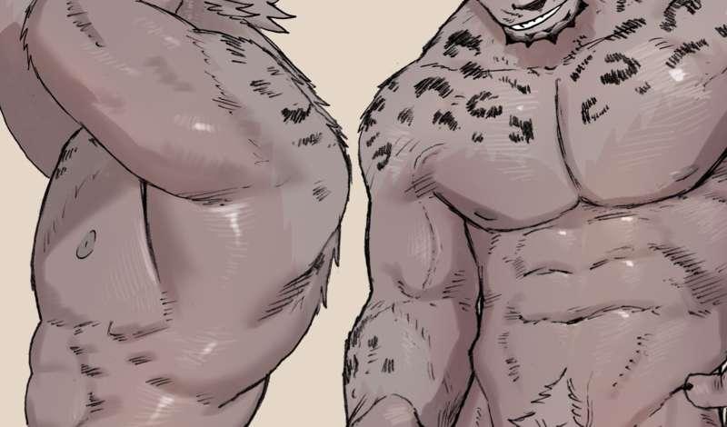 Hrothgar*CLOSED*
