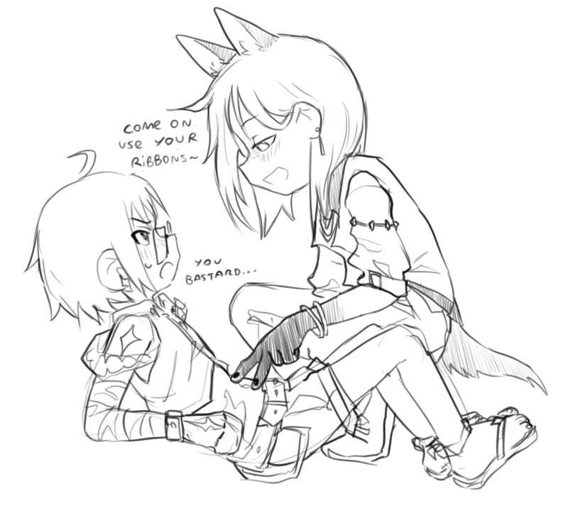 maybe a WIP ? ? ?