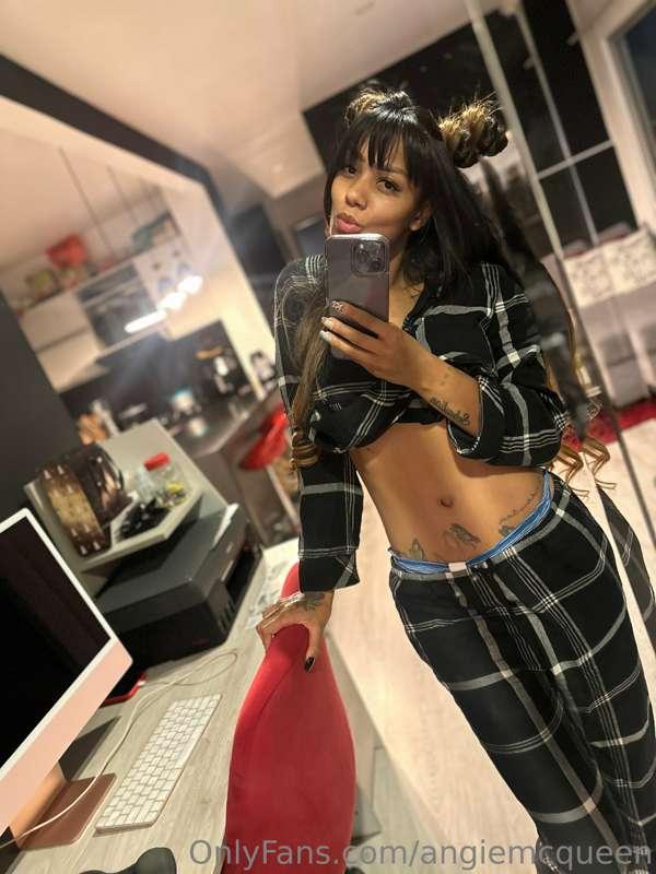 Good night my lovers I love you so much! I hope that you hav..