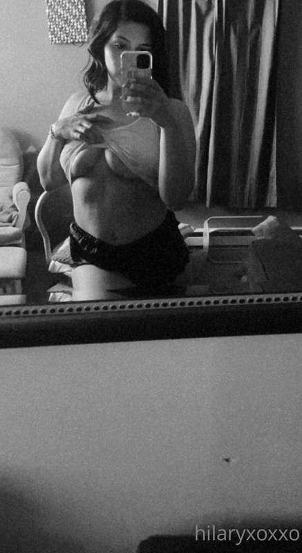 Hi daddy 😋😋