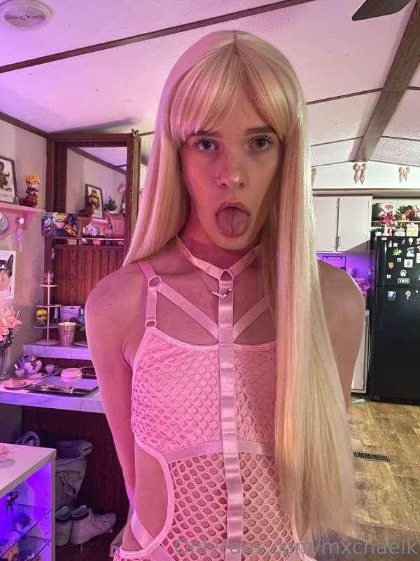 i felt silly 😉