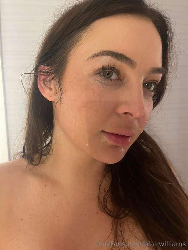 This BRAND NEW facial scene with the amazing @damondice8 is ..