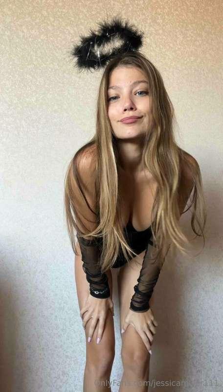 Honey, I just can't keep my fantasies from u🥰, u let me shar..