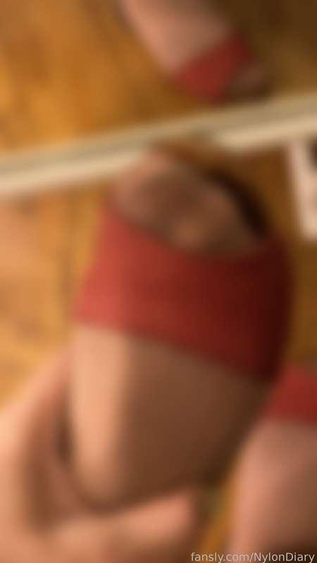 nylondiary image #1
