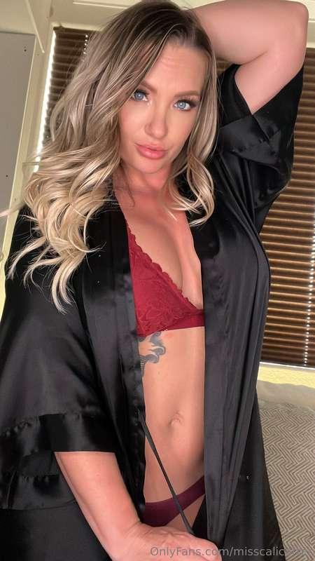Who do you think will last longer.. me or you?