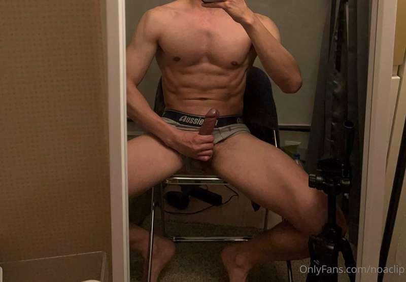 My new aussiebum