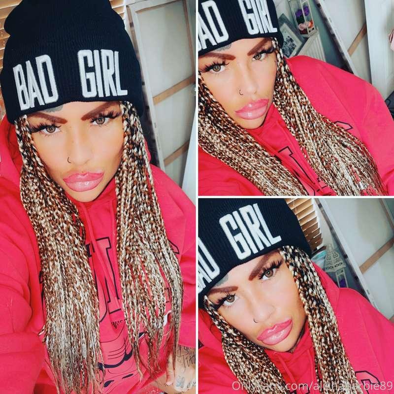 Bad girl