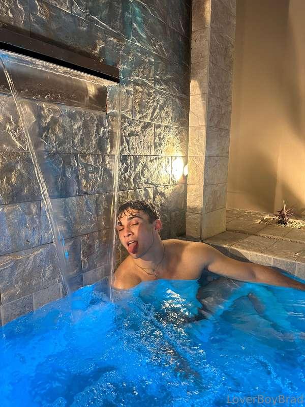 loverboybrad image #1