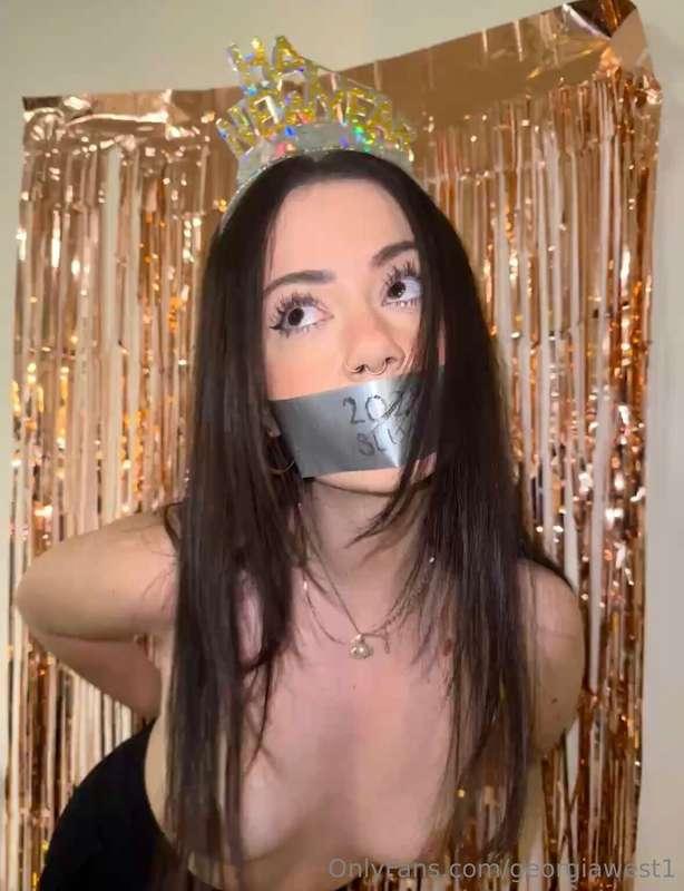 Happy new year 🥰Thanks for making 2024 so great, can’t wait ..