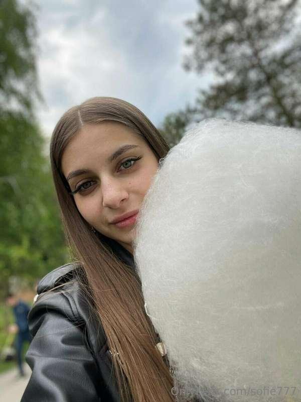 Would share a piece of my day with you, but it would be too ..