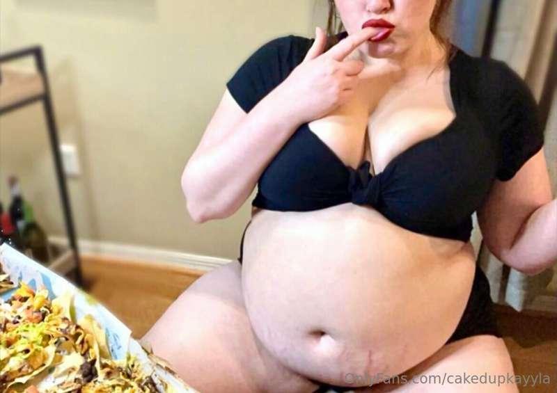 cakedupkayyla image #1
