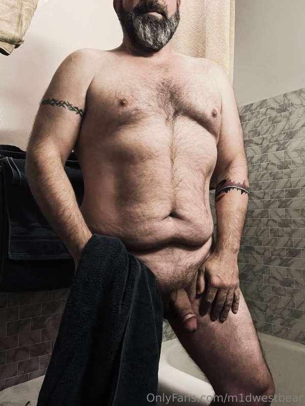 m1dwestbear image #8