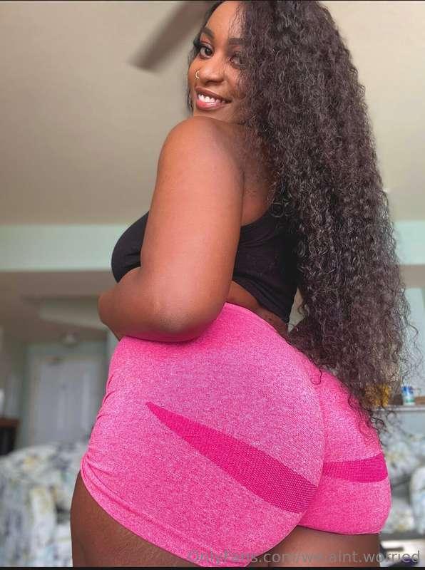 pink is my color💖😉